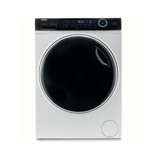 Haier HW80-B14979 8KG Freestanding Washing Machine
