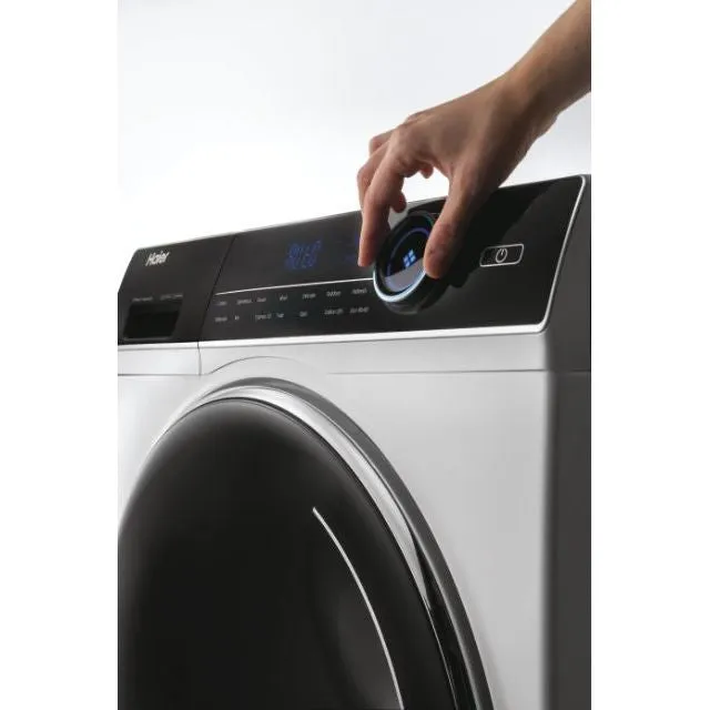 Haier HW80-B14979 8KG Freestanding Washing Machine