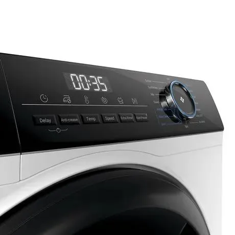 Haier HW80-B16939S8 8Kg Freestanding Washing Machine