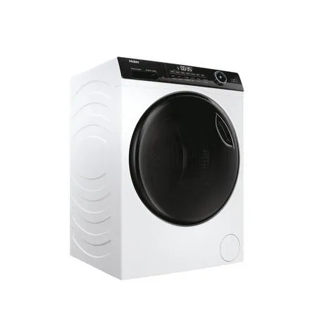 Haier HW90_B14959U1UK 9Kg Freestanding Washing Machine