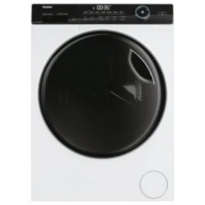 Haier HW90_B14959U1UK 9Kg Freestanding Washing Machine