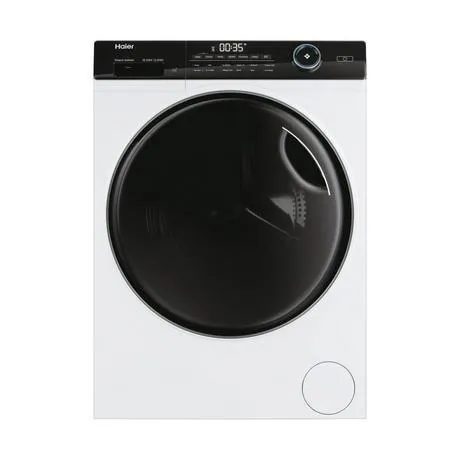 Haier HW90_B14959U1UK 9Kg Freestanding Washing Machine