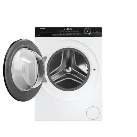 Haier HW90_B14959U1UK 9Kg Freestanding Washing Machine
