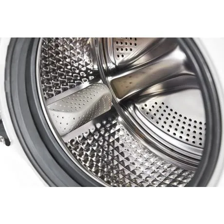 Haier HW90_B14959U1UK 9Kg Freestanding Washing Machine