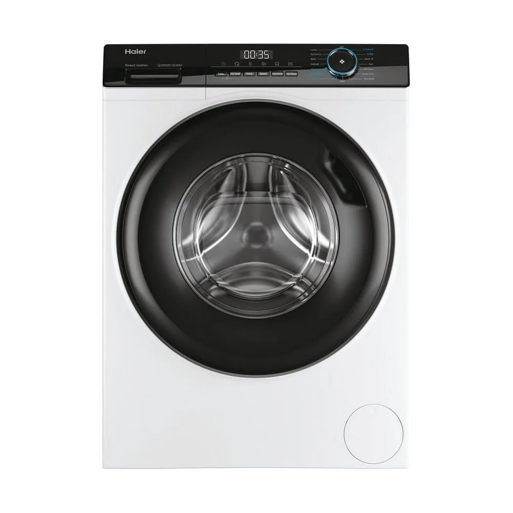 Haier HWD90-B14939 9kg/6kg Washer Dryer