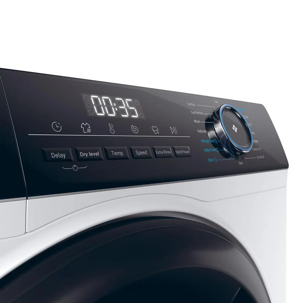 Haier HWD90-B14939 9kg/6kg Washer Dryer