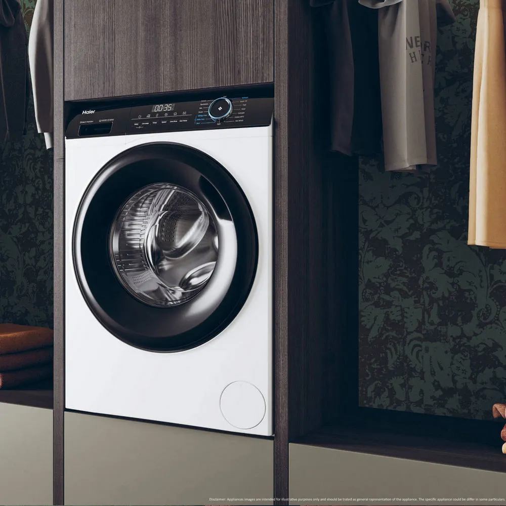 Haier HWD90-B14939 Washer Dryer