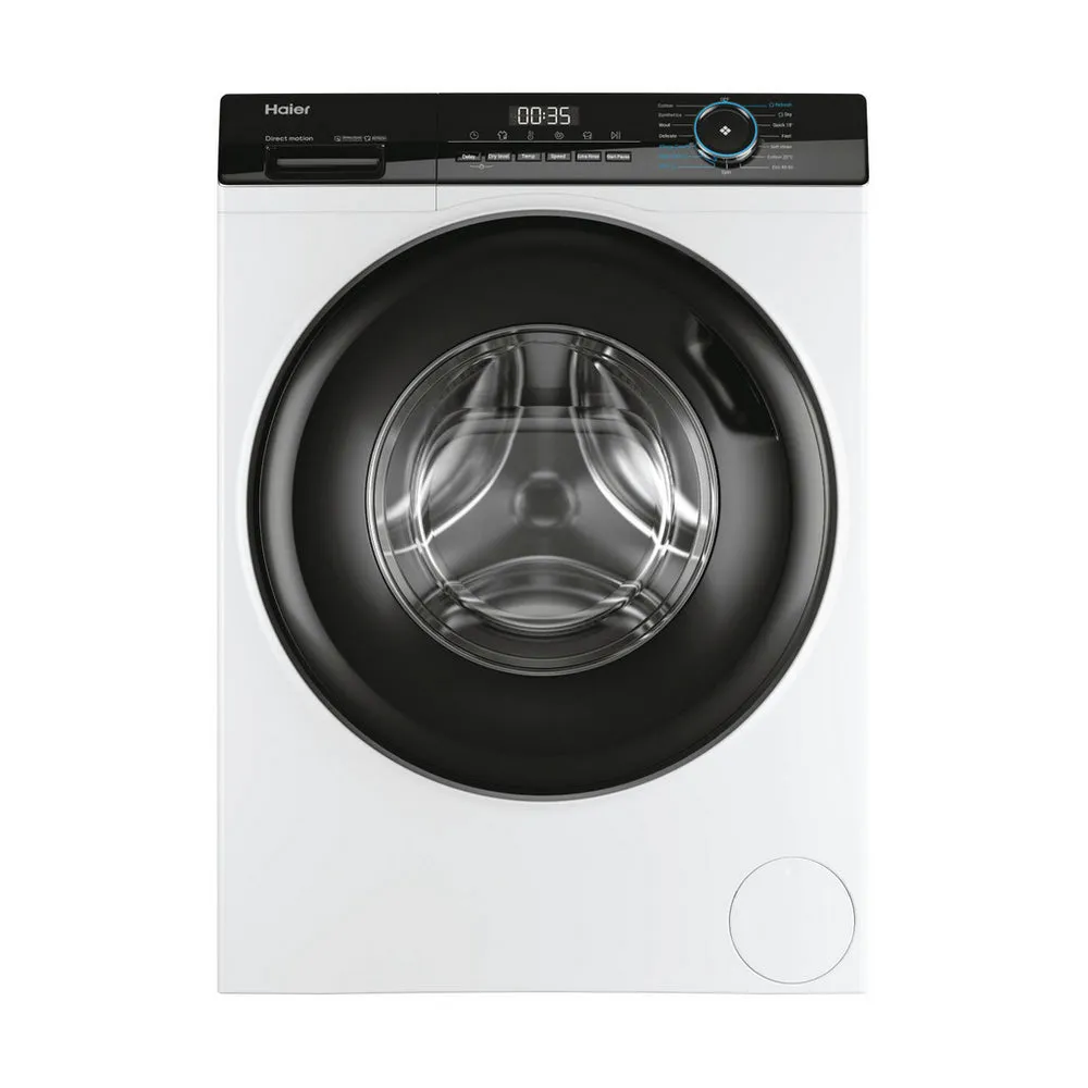 Haier HWD90-B14939 Washer Dryer