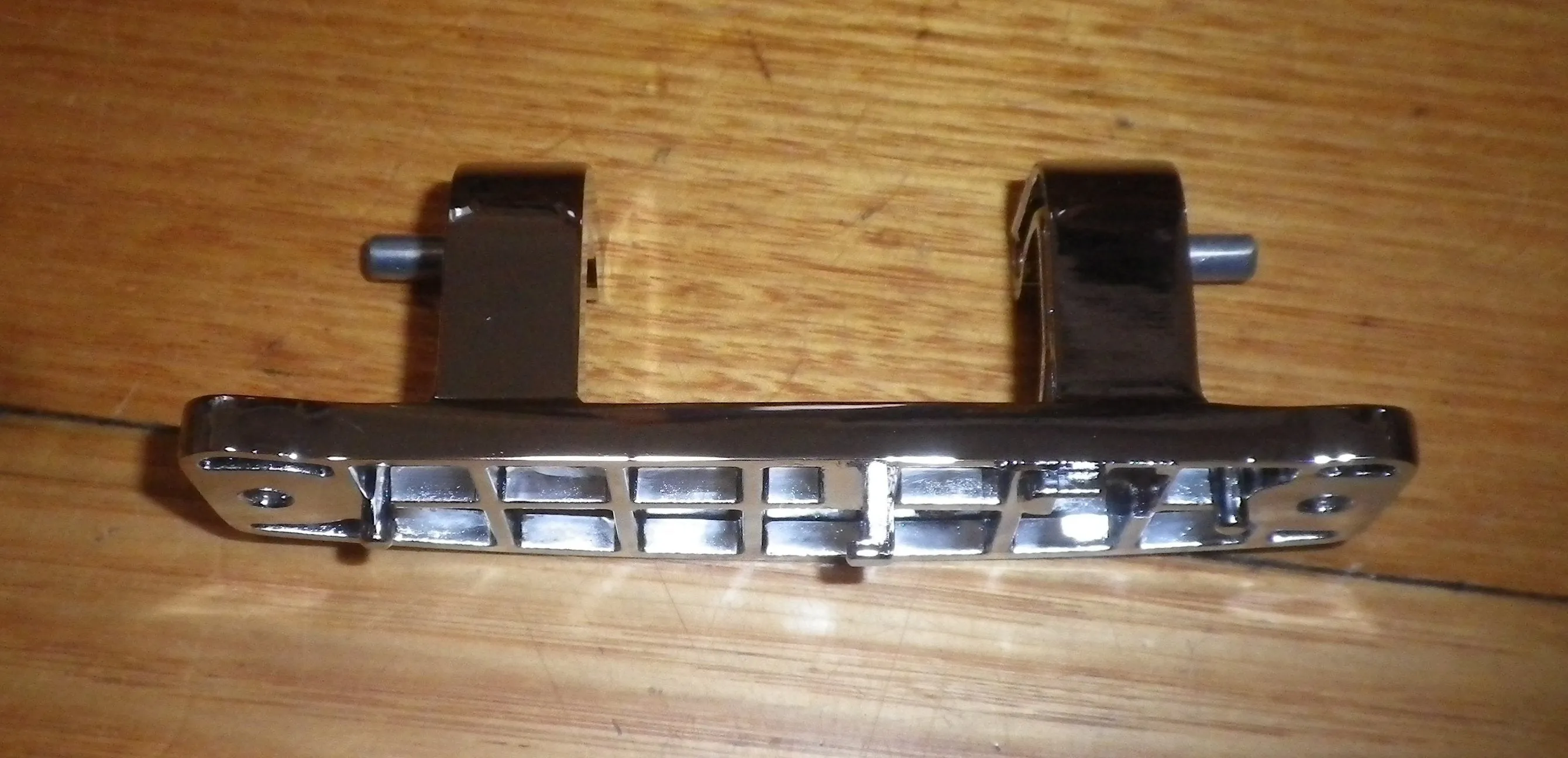 Haier HWF12D1W1 Front Loader Washer Door Hinge - Part # H0020101300B