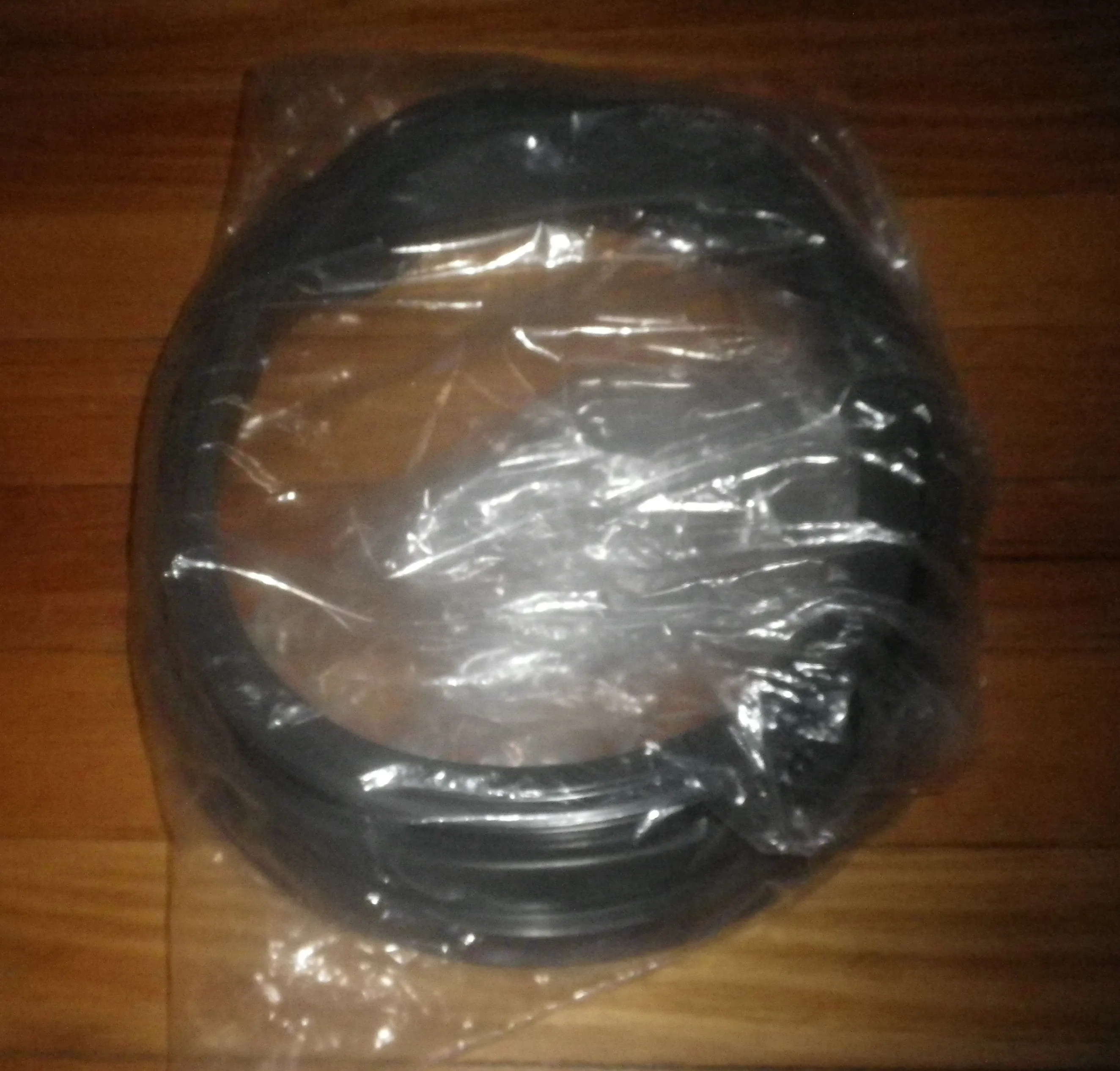 Haier HWF85AN1, HWF95AN1 Front Load Washer Door Gasket - Part # H0020300926P