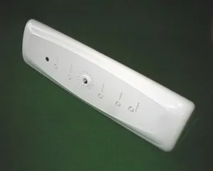 Haier HWMP95TLU Front Panel Escutcheon - Part # H0030204620H
