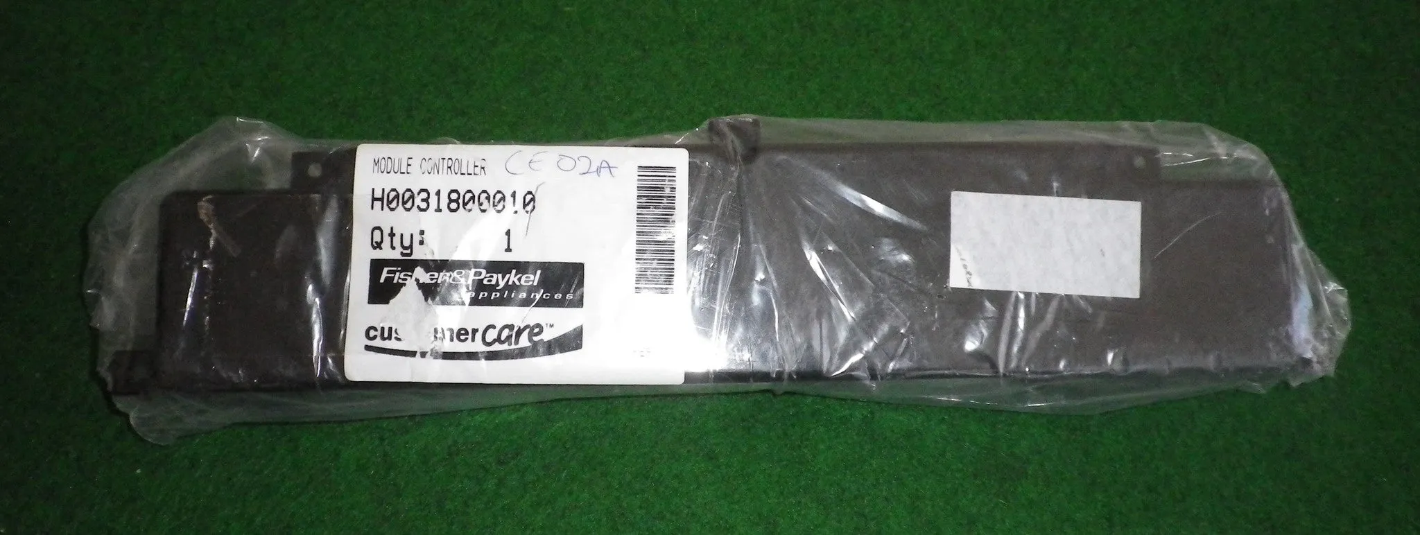Haier HWMP95TLU Motor Control Module PCB - Part # H0031800010