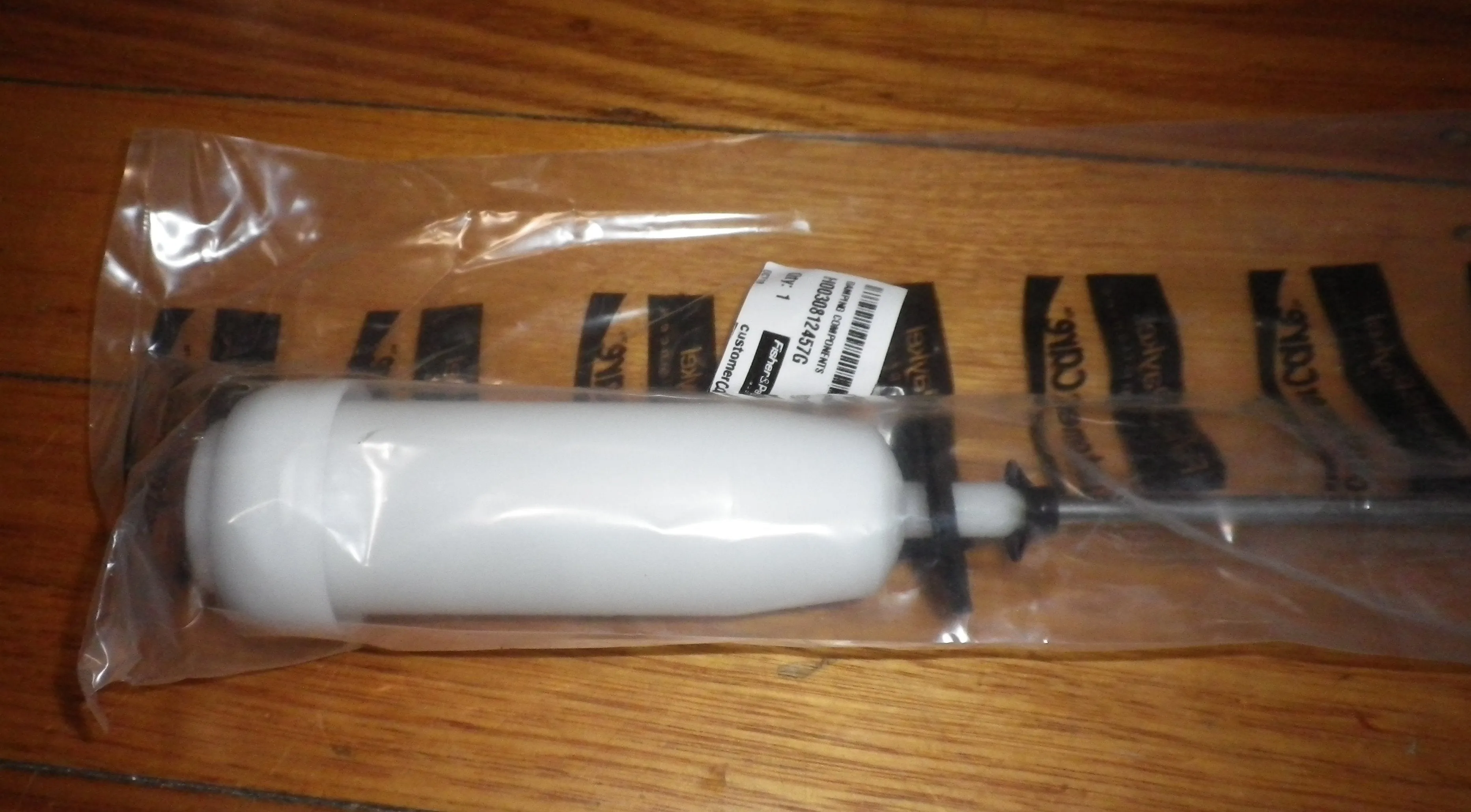 Haier HWMP95TLU Washing Machine Single Suspension Strut - Part # H0030812457G