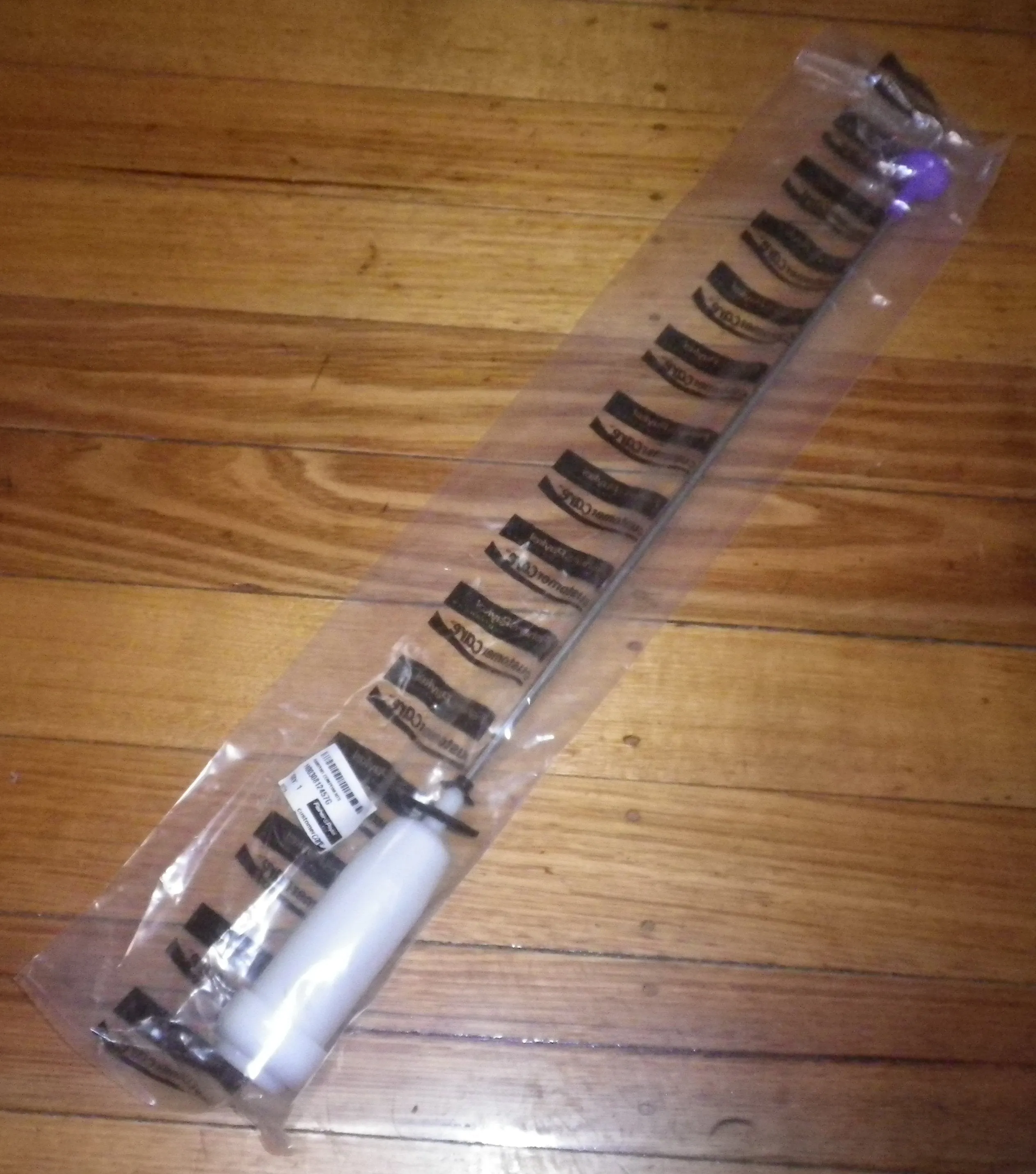 Haier HWMP95TLU Washing Machine Single Suspension Strut - Part # H0030812457G