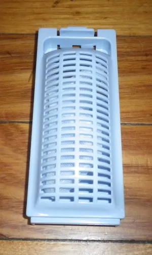 Haier HWMSP60, HWMSP70 Washing Machine Lint Filter - Part # H0030810341