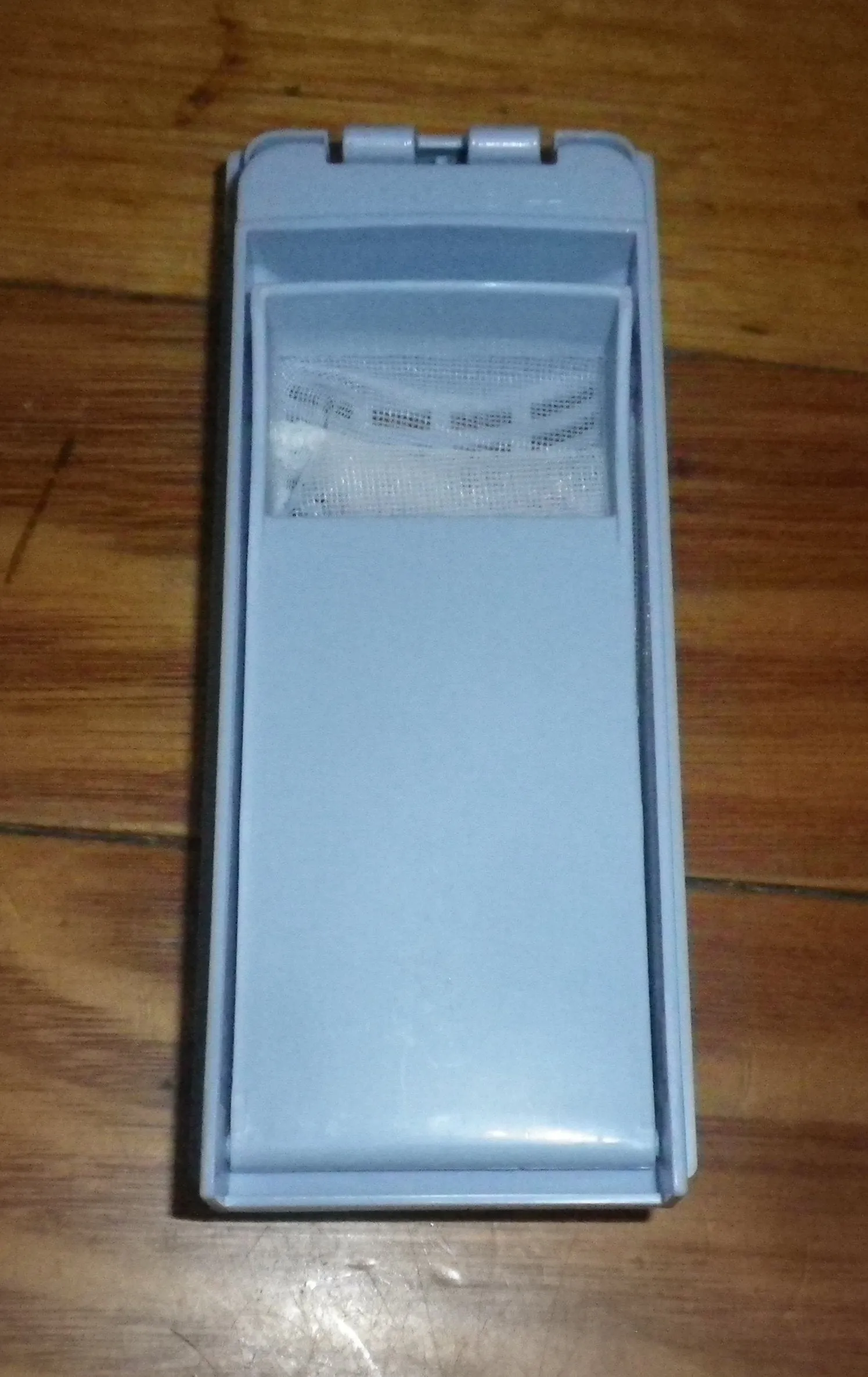 Haier HWMSP60, HWMSP70 Washing Machine Lint Filter - Part # H0030810341