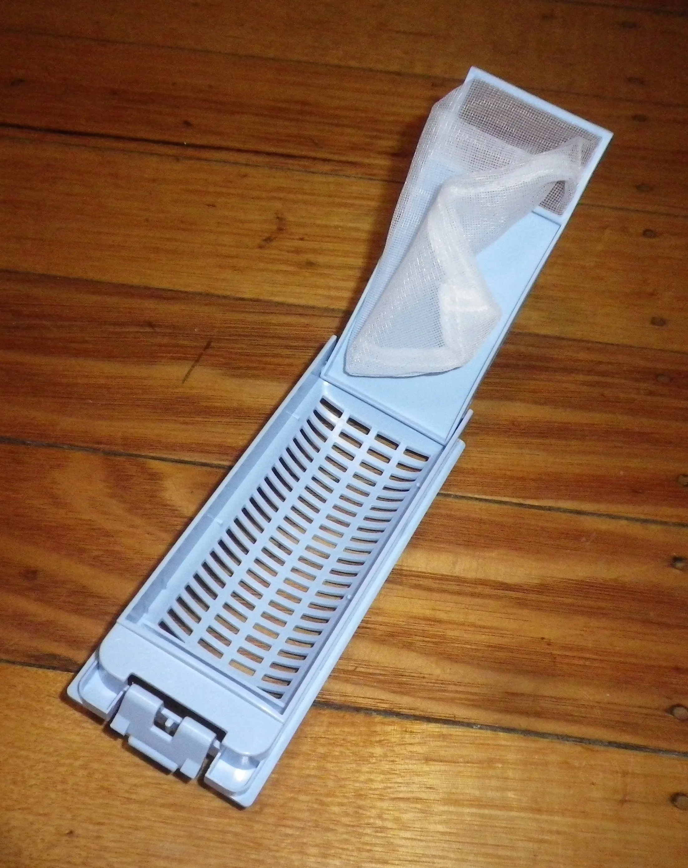 Haier HWMSP60, HWMSP70 Washing Machine Lint Filter - Part # H0030810341