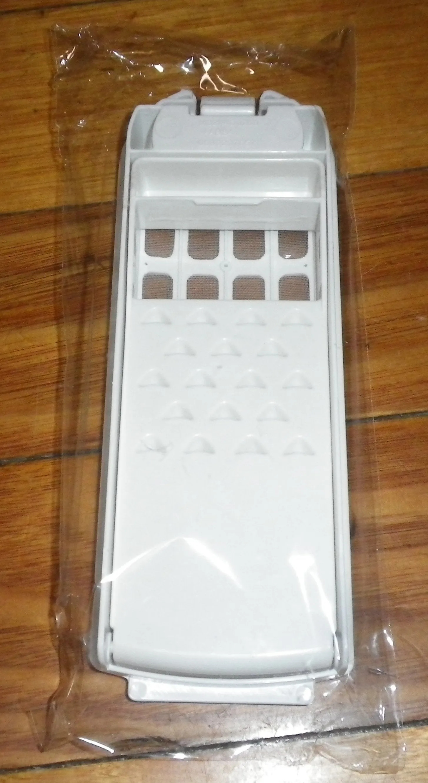 Haier HWT10MW1, HWT80MW2 Compatible Lint Filter - Part # H0030811660A