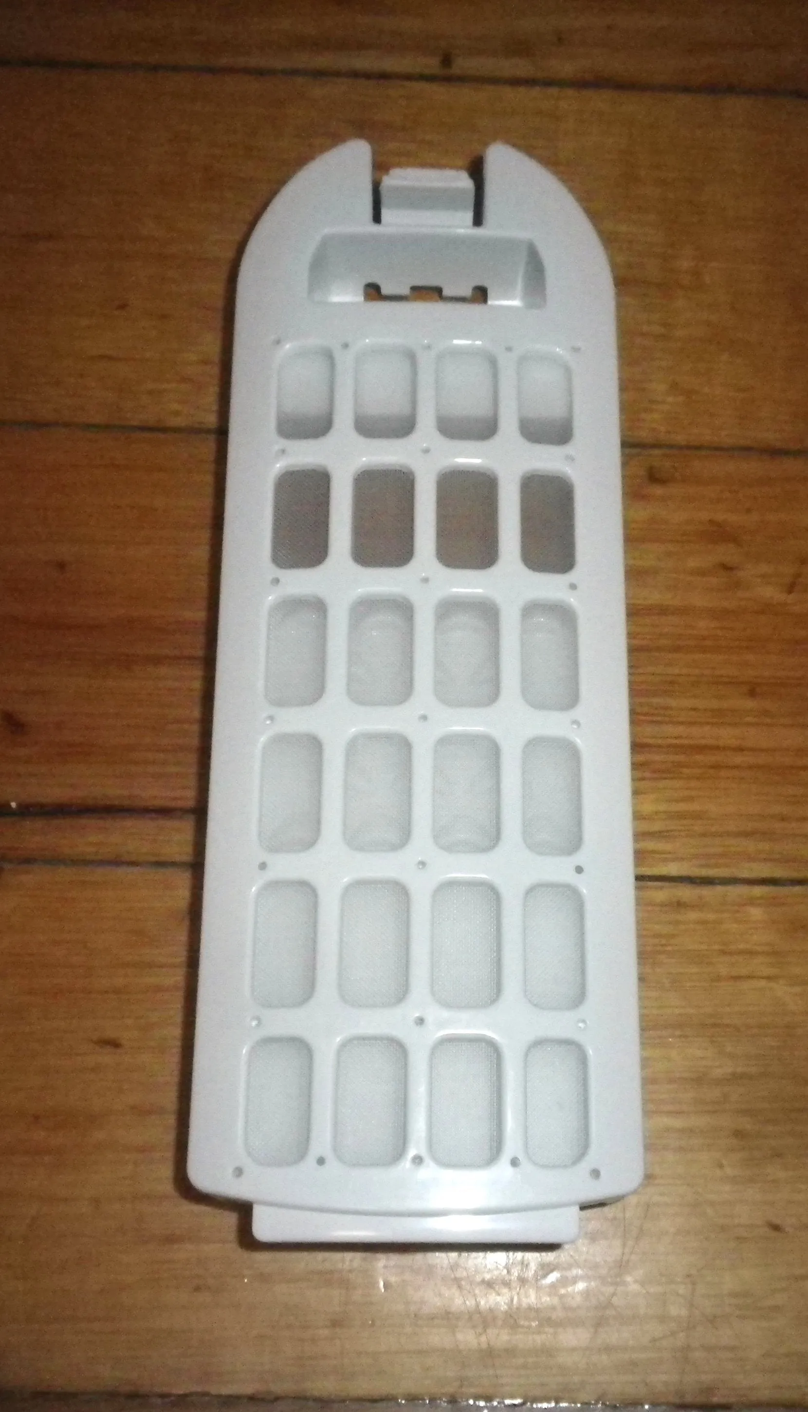 Haier HWT10MW1, HWT80MW2 Washing Machine Lint Filter - Part # H0030811660