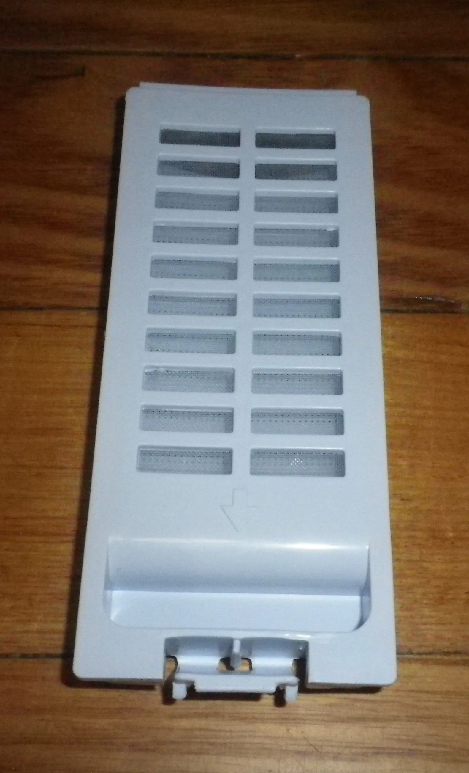 Haier HWT60, HWMP65, HWT70 Washing Machine Lint Filter - Part # H0030204380