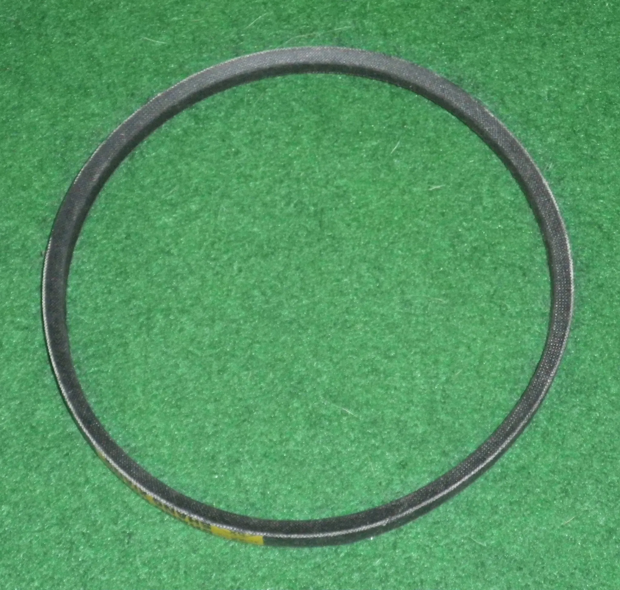 Haier Small Washing Machine Main Drive Belt - Part # H00330011017