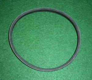 Haier Small Washing Machine Main Drive Belt - Part # H00330011019