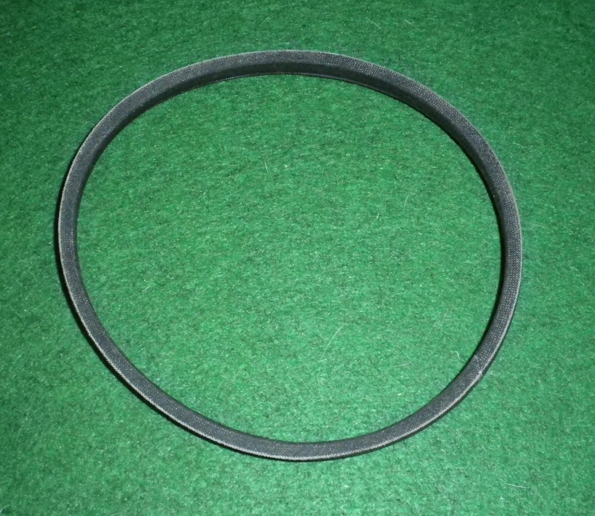 Haier Small Washing Machine Main Drive Belt - Part # H00330011019