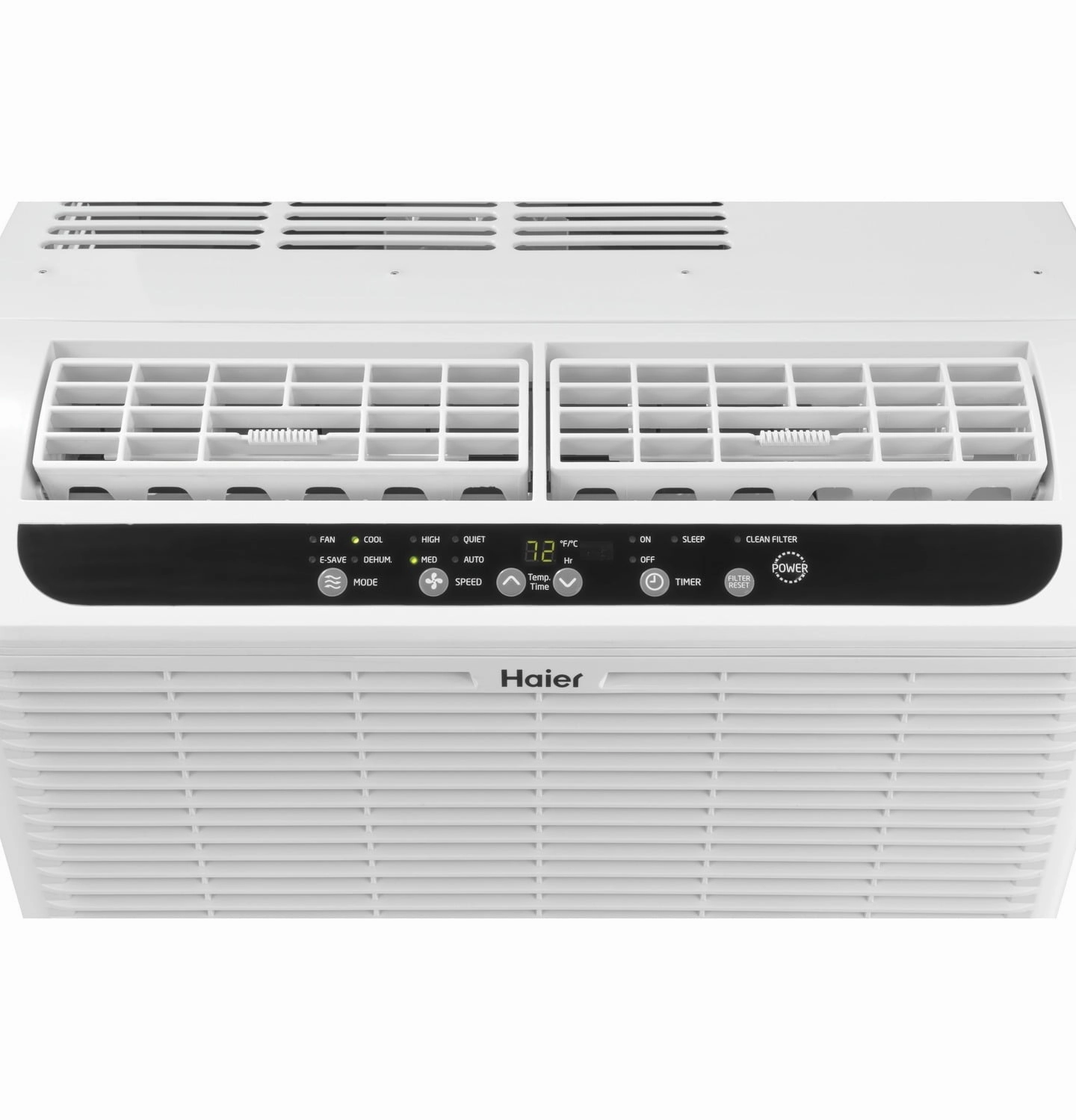 Haier ESAQ406TZ Window Air Conditioner