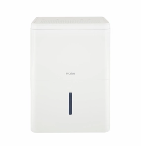 Haier QDHR35LZ 35 Pint Capacity, Electronic Control - 115 Volt Dehumidifier