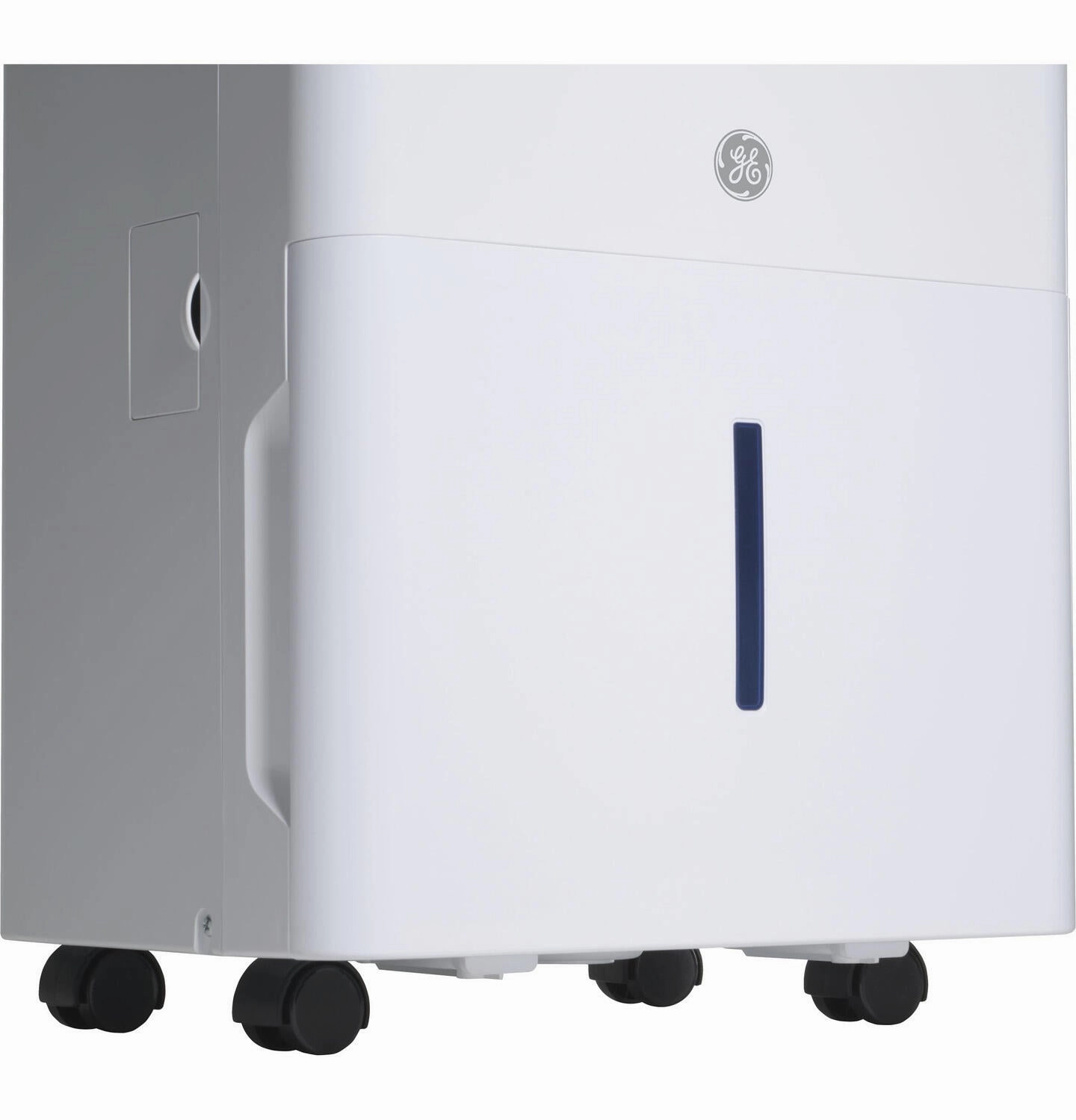 Haier QDHR35LZ 35 Pint Capacity, Electronic Control - 115 Volt Dehumidifier