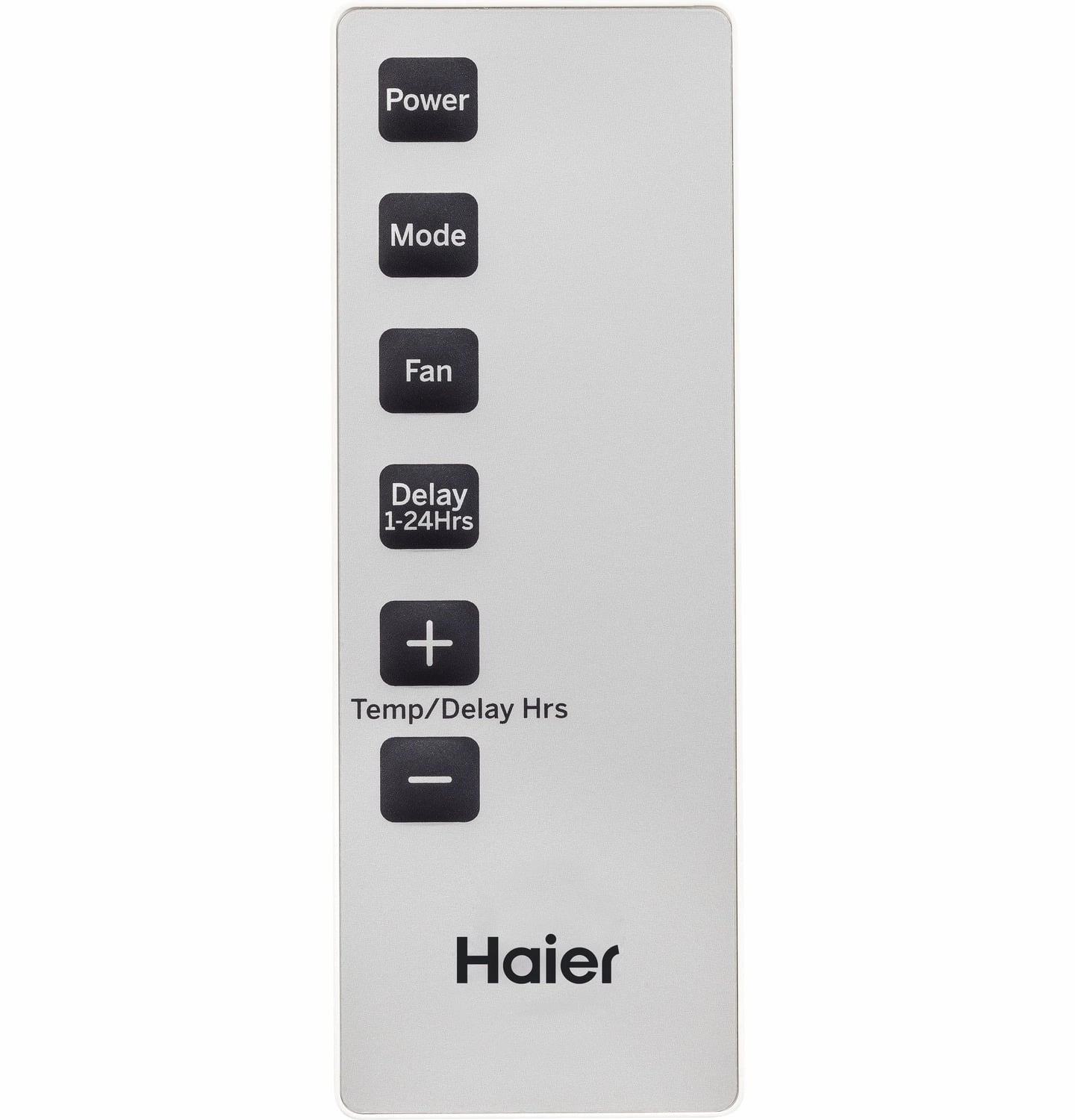 Haier QHM05LX Energy Star 115 Volt Room Air Conditioner