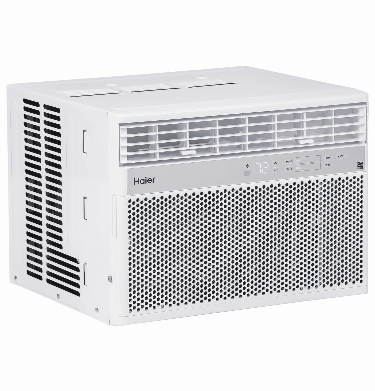Haier QHM05LX Energy Star 115 Volt Room Air Conditioner