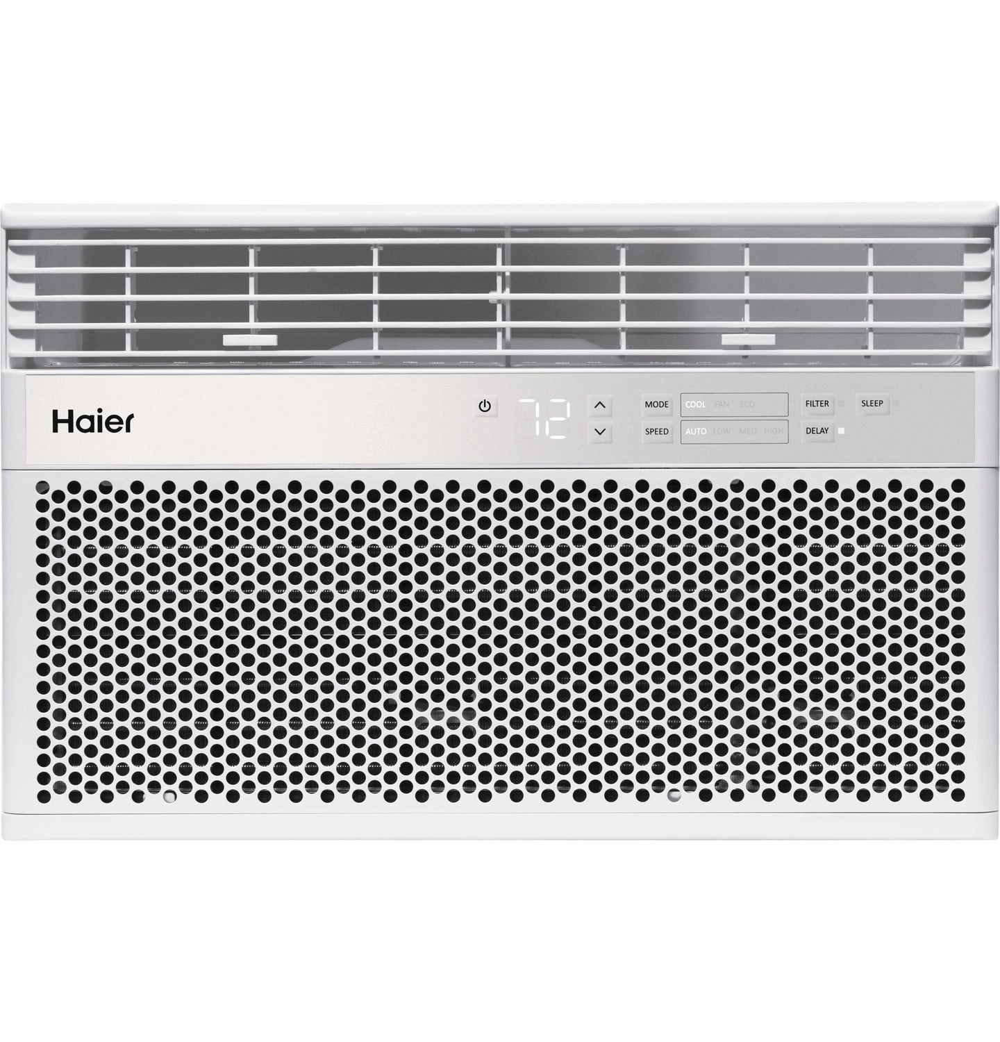 Haier QHM05LX Energy Star 115 Volt Room Air Conditioner