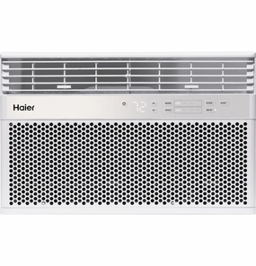 Haier QHM06LX Energy Star 115 Volt Electronic Room Air Conditioner