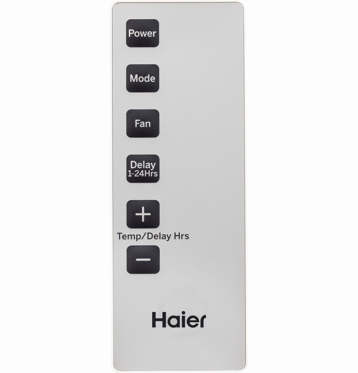 Haier QHM10AX Energy Star 115 Volt Electronic Room Air Conditioner