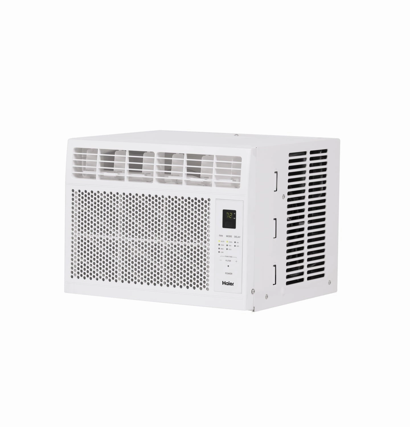 Haier QHQ06LZ 115 Volt Electronic Room Air Conditioner