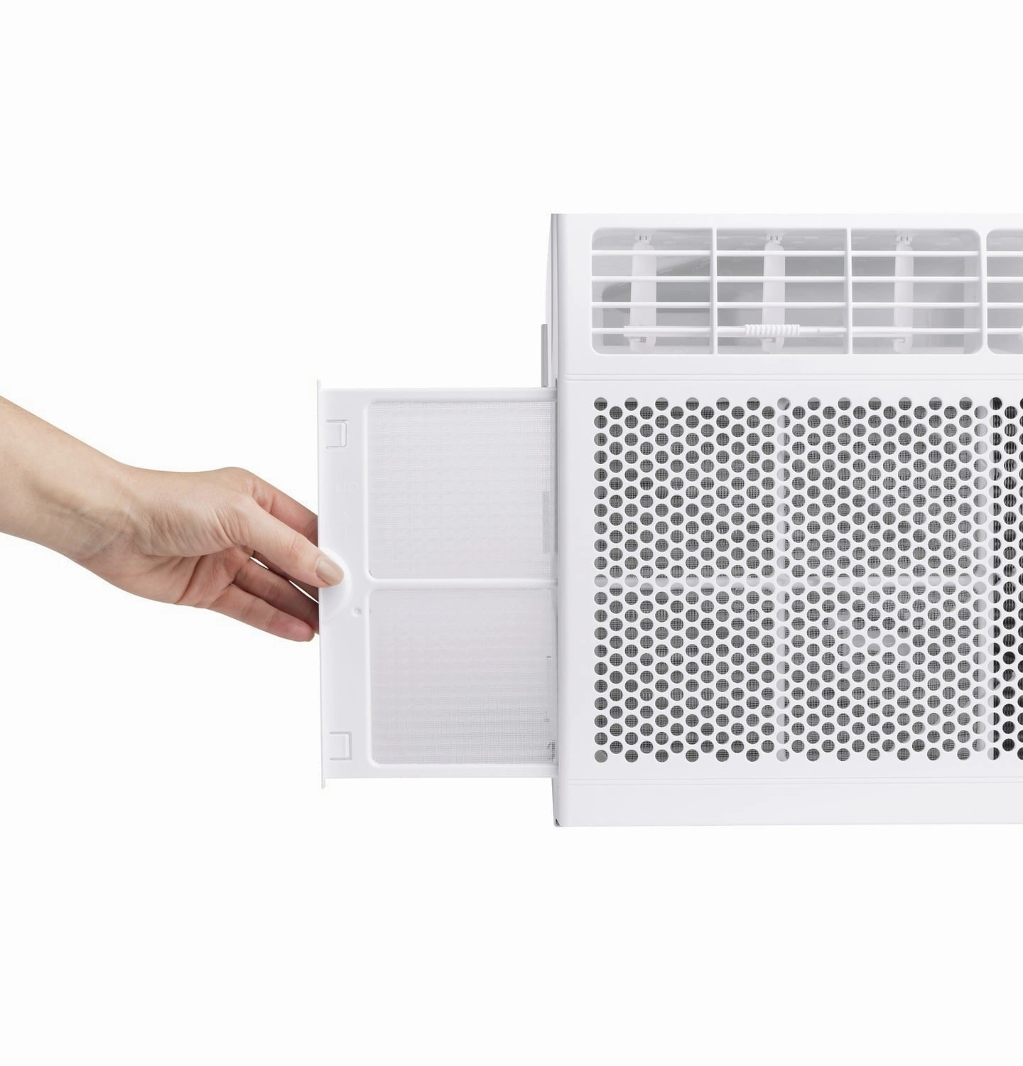 Haier QHQ06LZ 115 Volt Electronic Room Air Conditioner