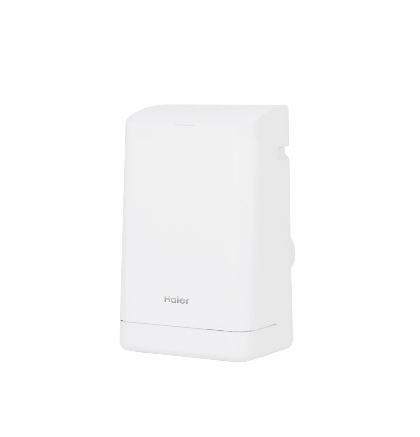 Haier QPCA10YZMW Portable Air Conditioner
