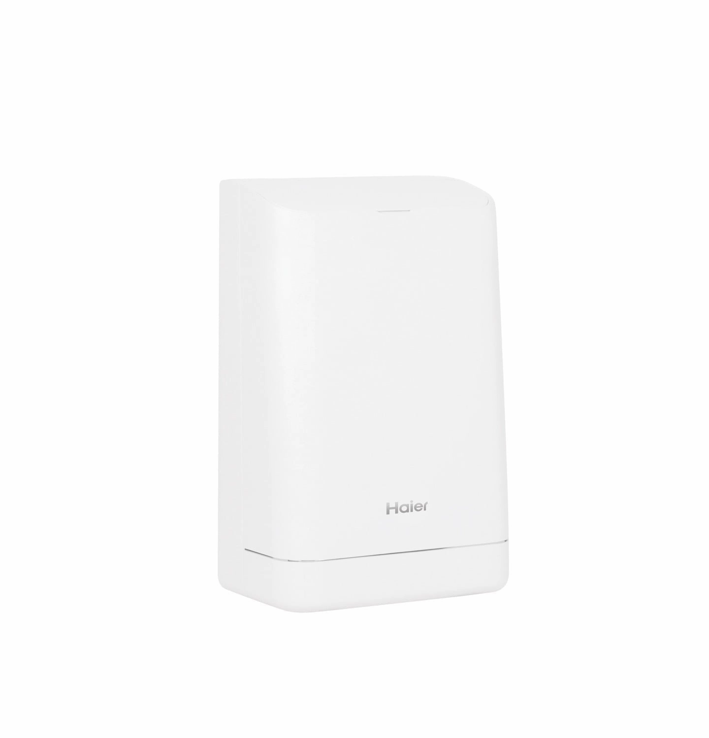 Haier QPCA10YZMW Portable Air Conditioner