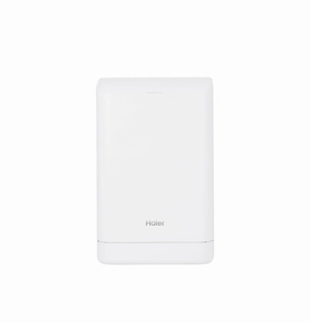 Haier QPCA10YZMW Portable Air Conditioner