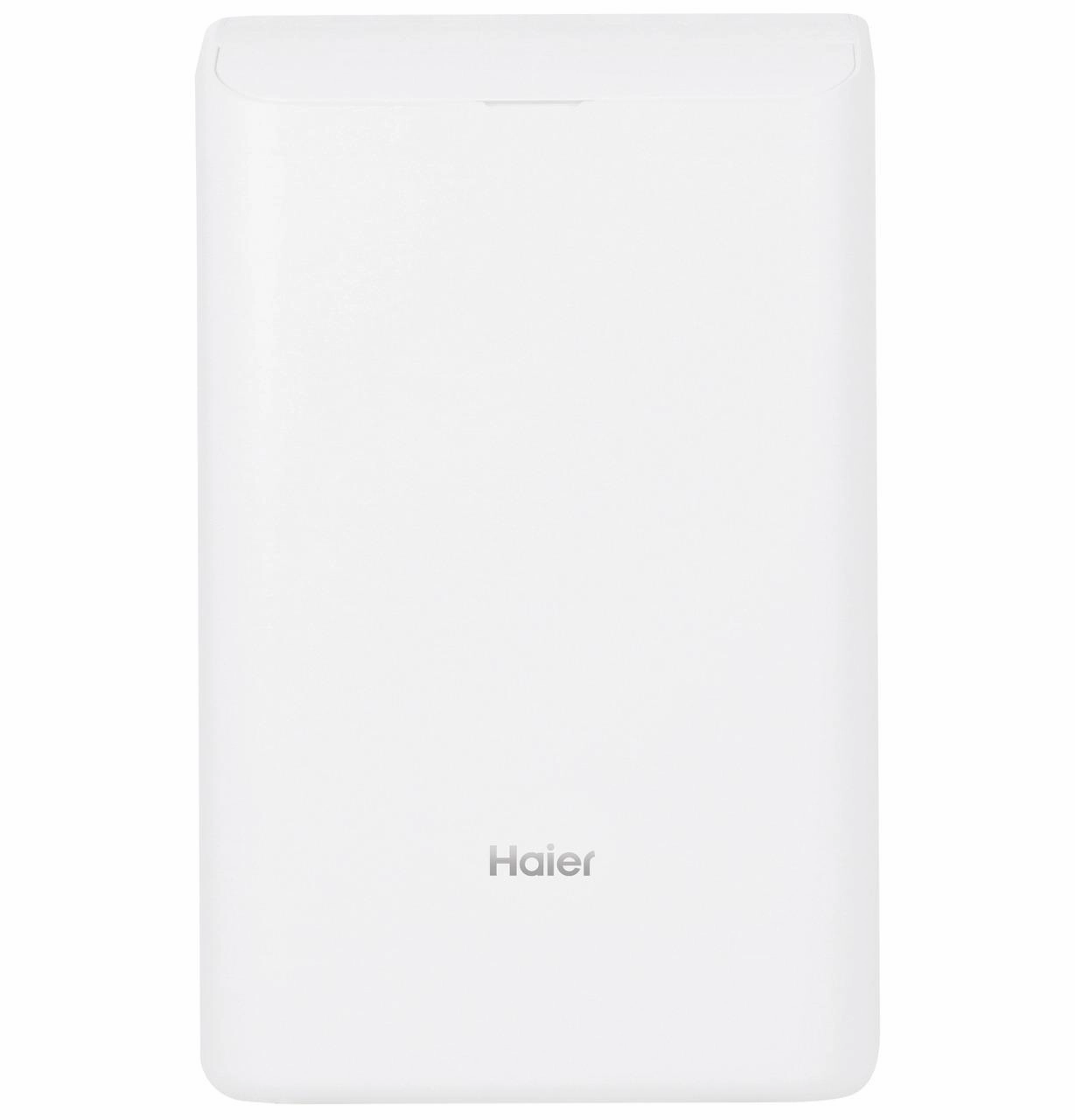 Haier QPCA11YBMW Haier 11,000 Btu Portable Air Conditioner For Medium Rooms Up To 450 Sq Ft. (7,800 Btu Sacc)