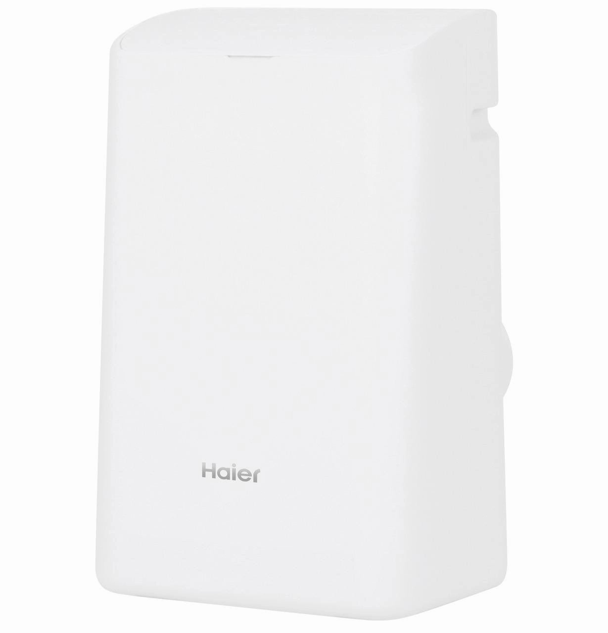 Haier QPCA11YBMW Haier 11,000 Btu Portable Air Conditioner For Medium Rooms Up To 450 Sq Ft. (7,800 Btu Sacc)