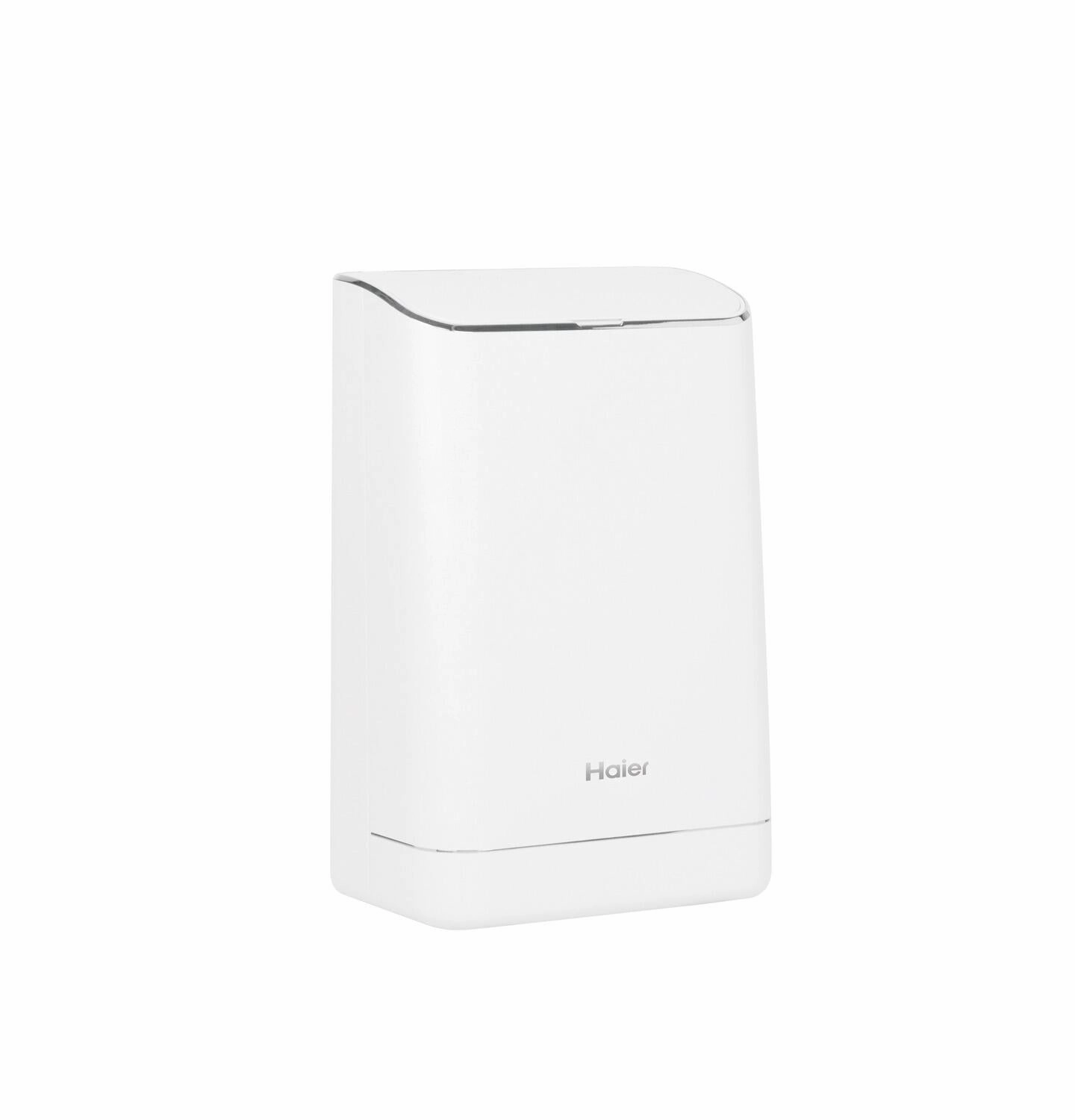 Haier QPCA12YZMW Portable Air Conditioner