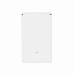 Haier QPCA14YZMW Portable Air Conditioner
