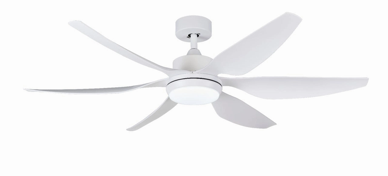 HALI 48''/56" DC CEILING FAN WITH LIGHT