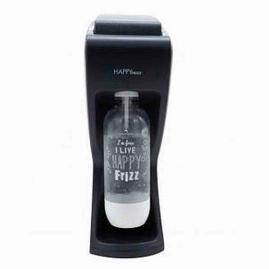 Happy Frizz Romeo Sparkling Water Maker | ROM00