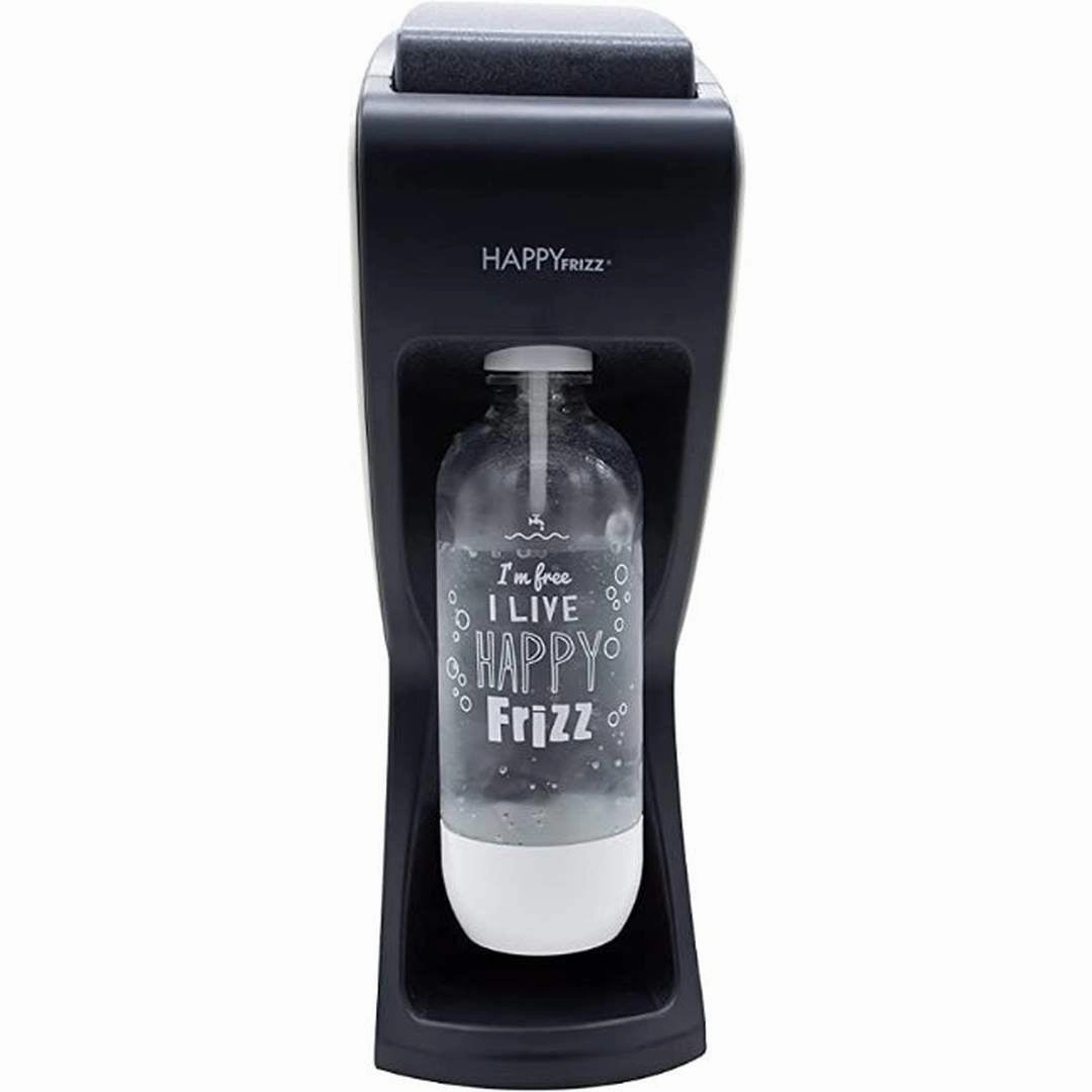 Happy Frizz Romeo Sparkling Water Maker | ROM00