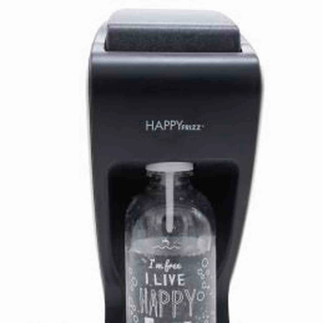 Happy Frizz Romeo Sparkling Water Maker | ROM00