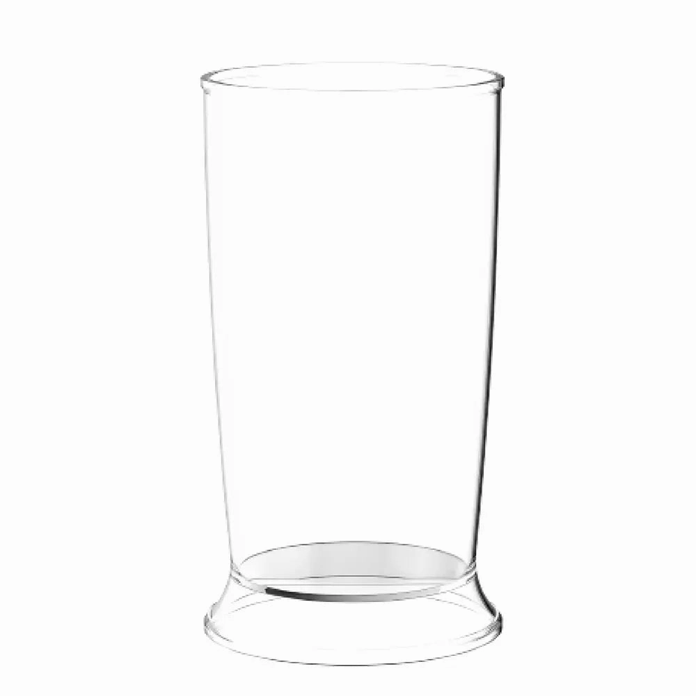 HAUSBERG 3-in-1 ELECTRIC BLENDER SET WITH JAR
