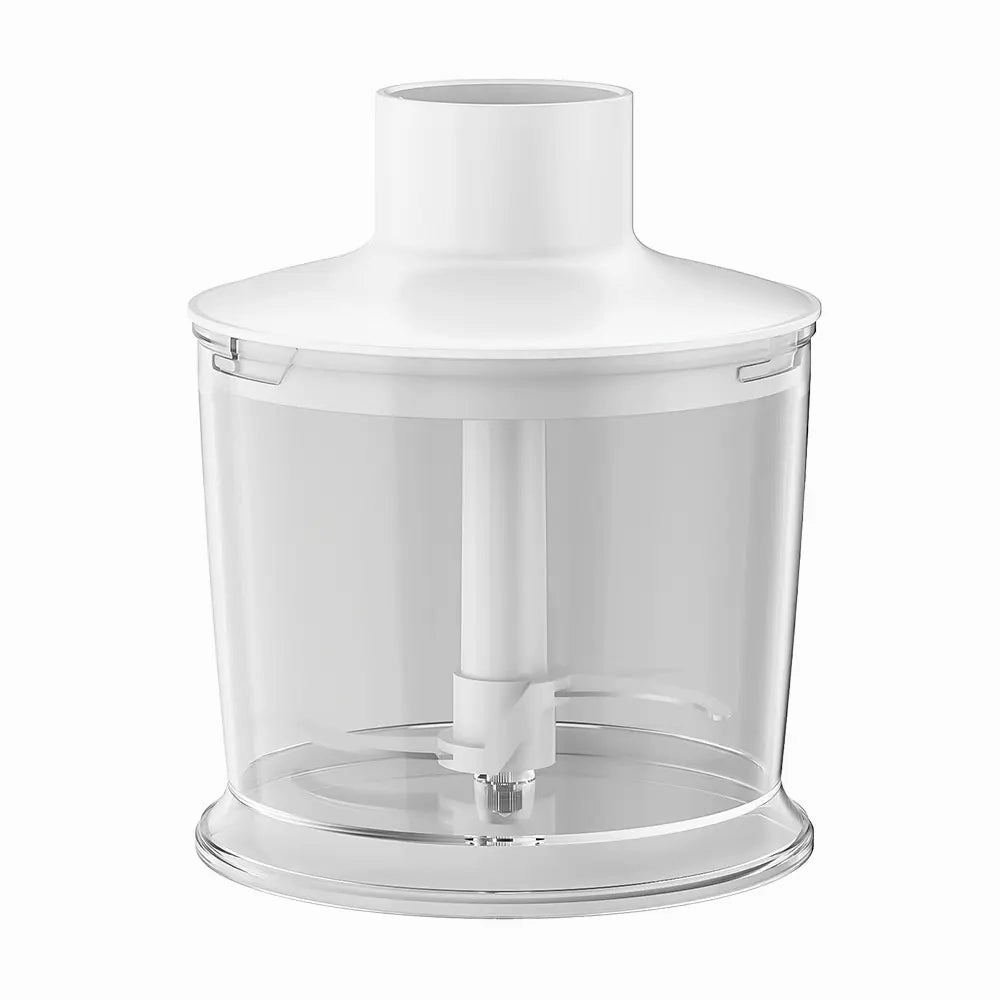 HAUSBERG 3-in-1 ELECTRIC BLENDER SET WITH JAR